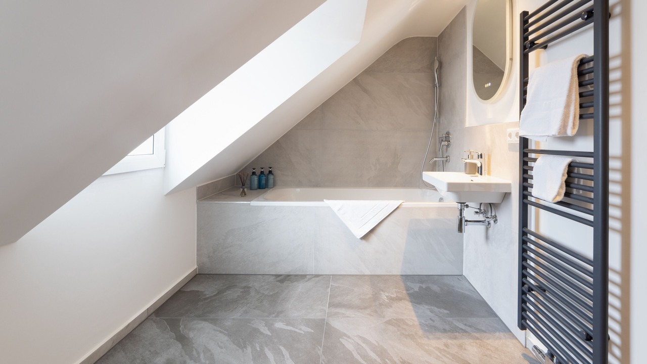Photo of Bathroom in Galgenhof