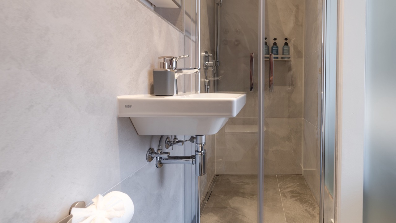 Photo of Bathroom in Galgenhof