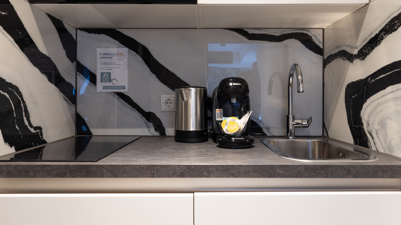 Photo of Kitchen in Galgenhof