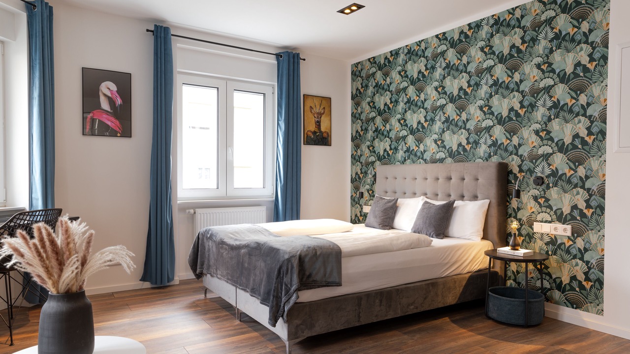 Photo of Bedroom in Galgenhof