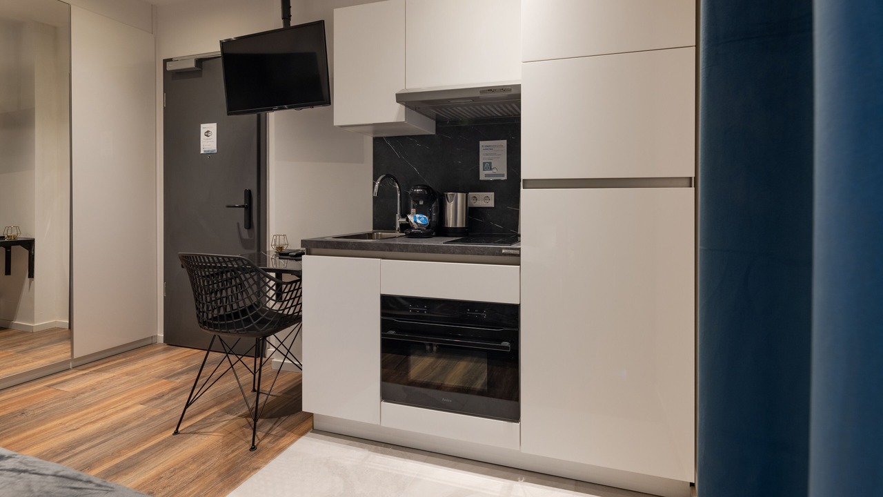 Photo of Kitchen in Galgenhof