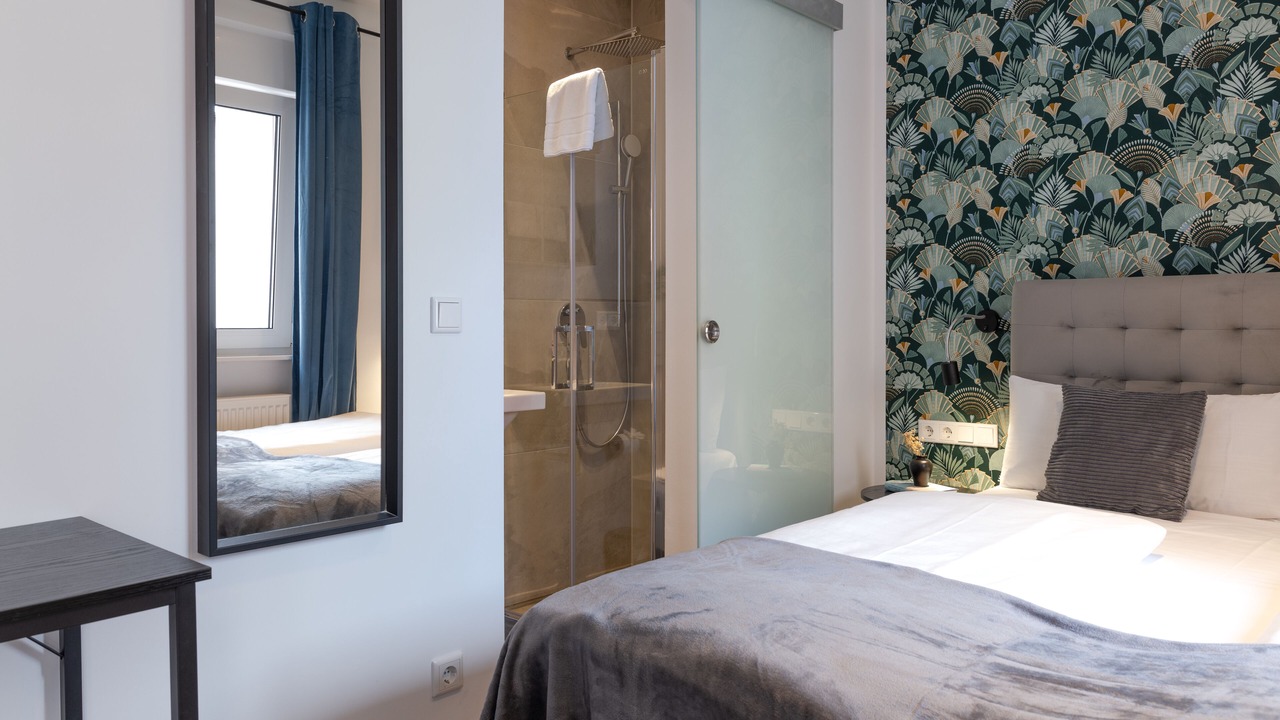 Photo of Bedroom in Galgenhof