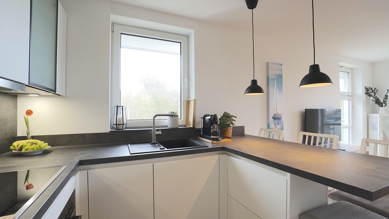 Photo of Kitchen in Eckernfoerde
