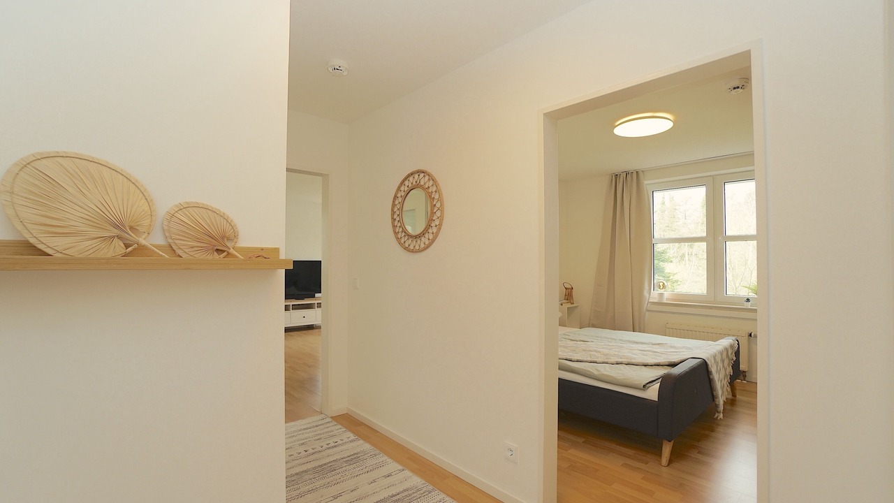Photo of Bedroom in Eckernfoerde