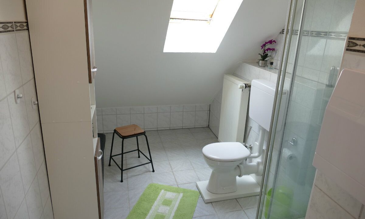 Photo of Bathroom in Rhedebrugge