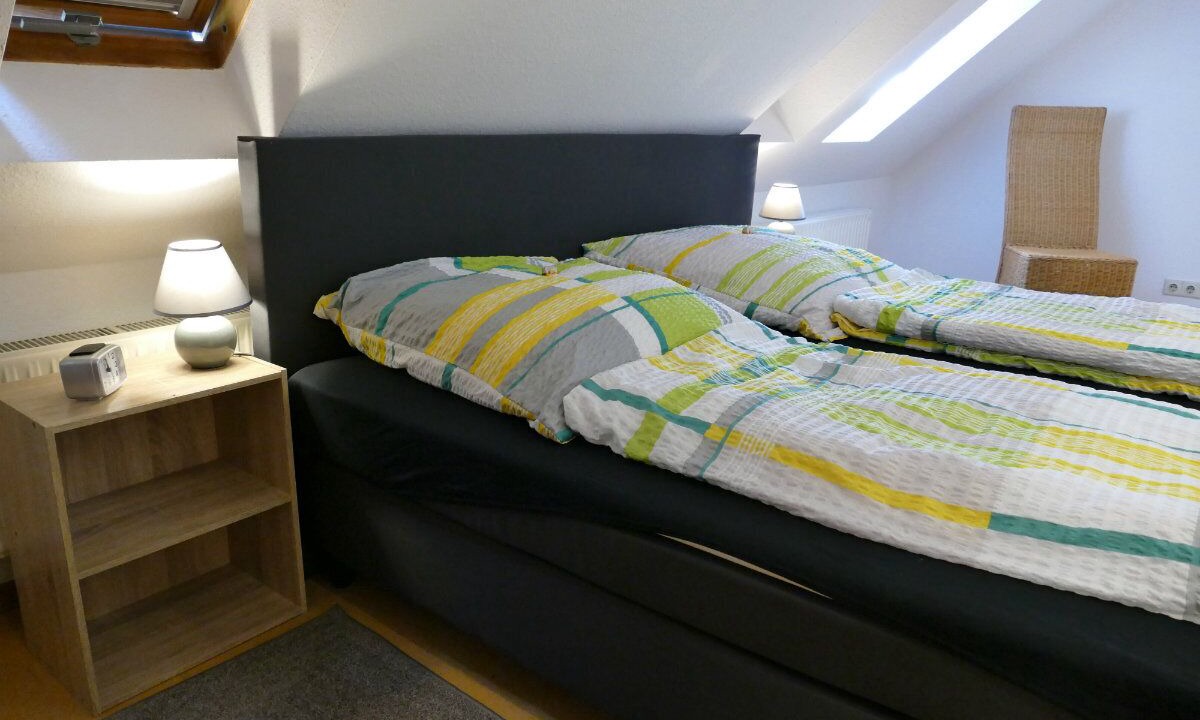 Photo of Bedroom in Rhedebrugge
