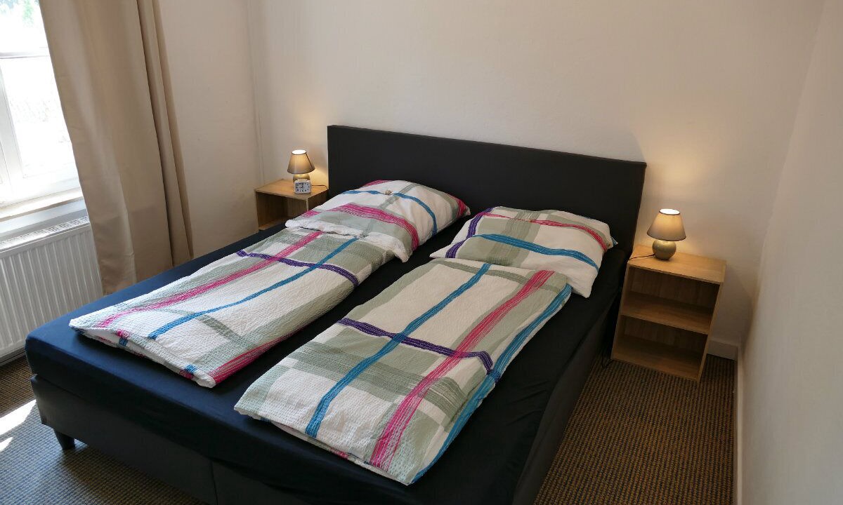 Photo of Bedroom in Rhedebrugge