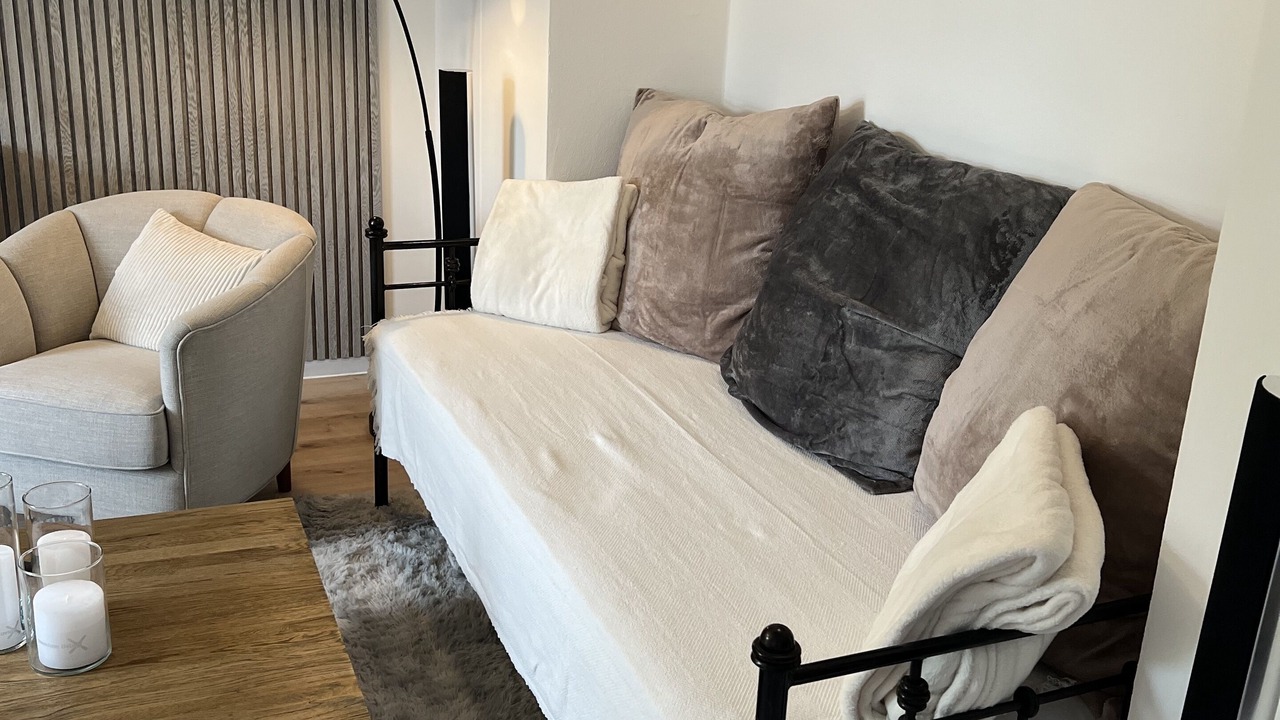 Photo of Livingroom in Kolbermoor