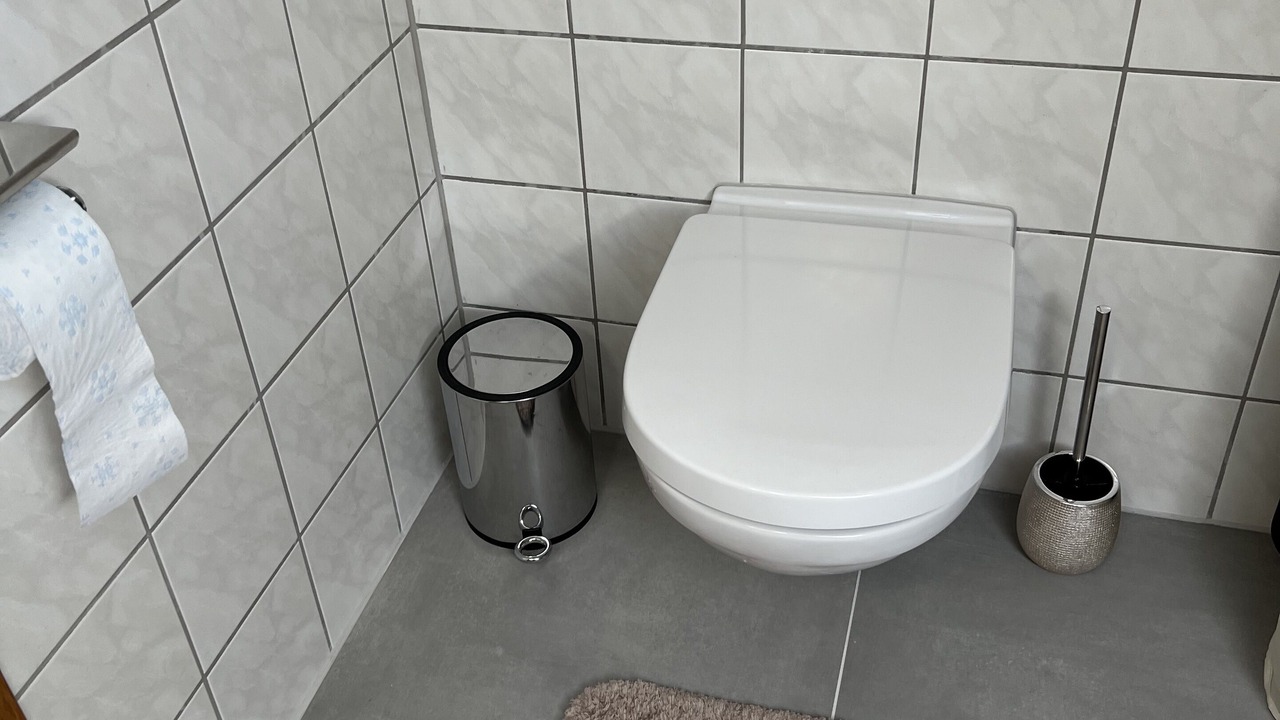 Photo of Bathroom in Kolbermoor