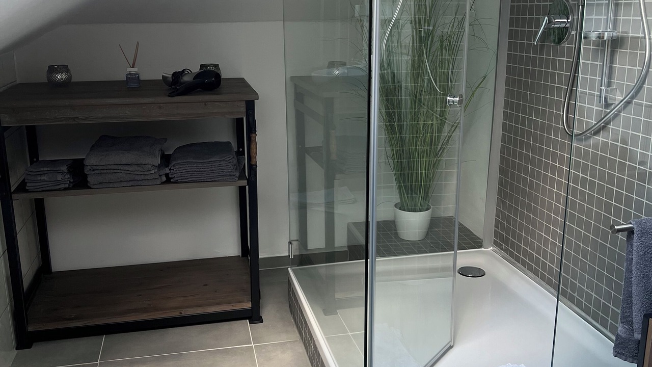 Photo of Bathroom in Kolbermoor