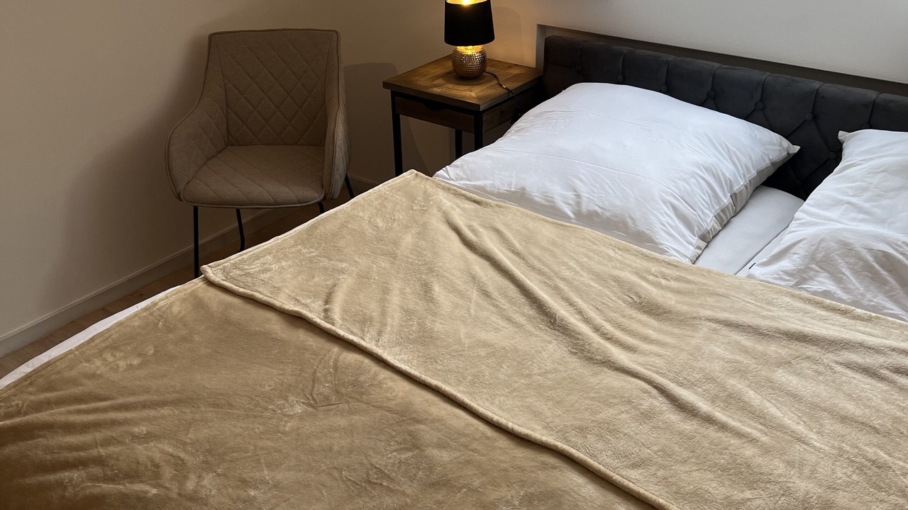 Photo of Bedroom in Kolbermoor