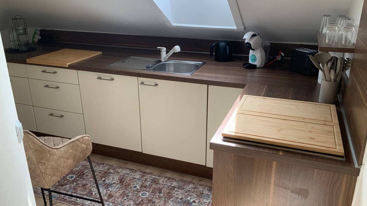 Photo of Kitchen in Kolbermoor