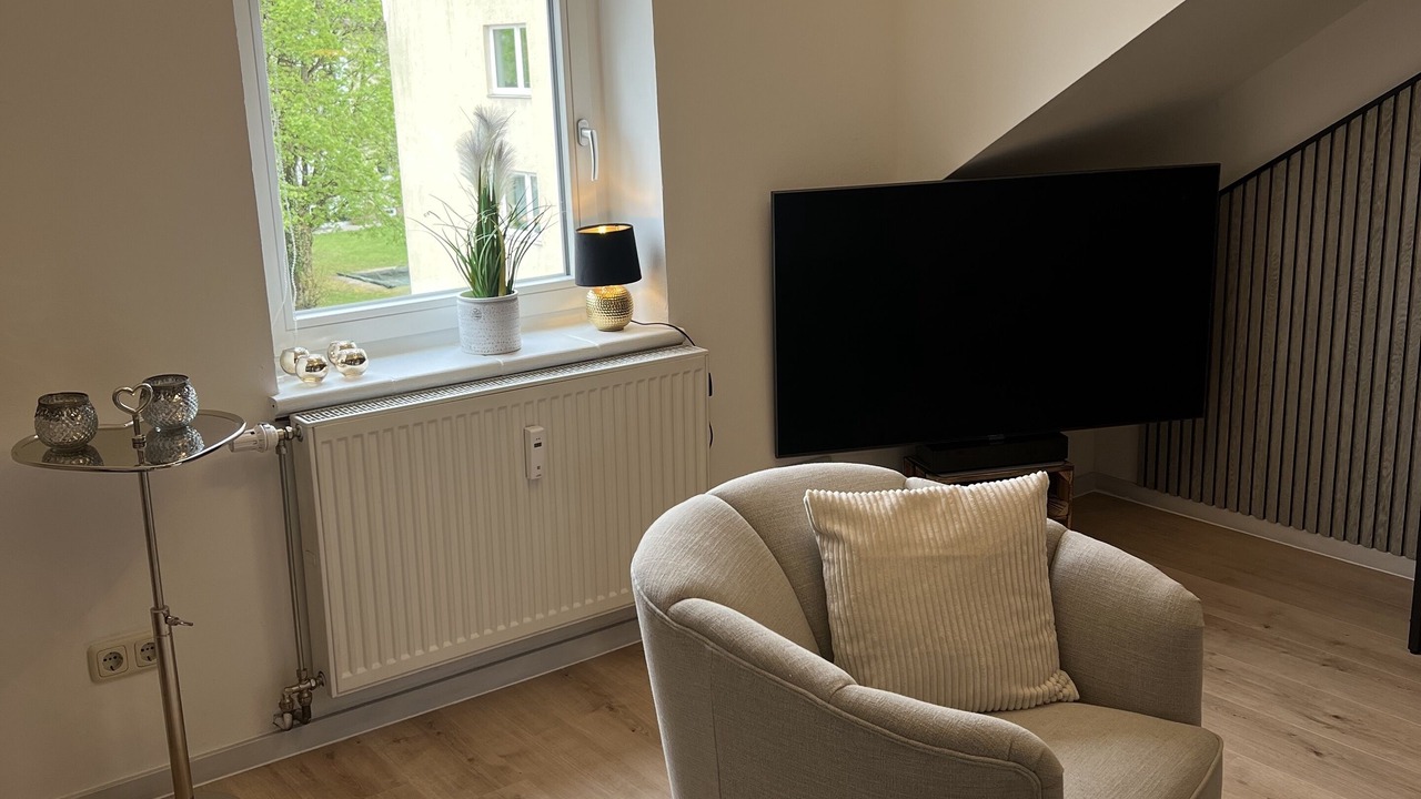 Photo of Livingroom in Kolbermoor