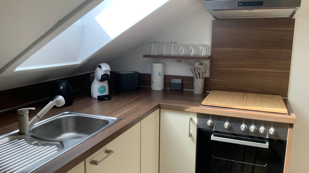 Photo of Kitchen in Kolbermoor