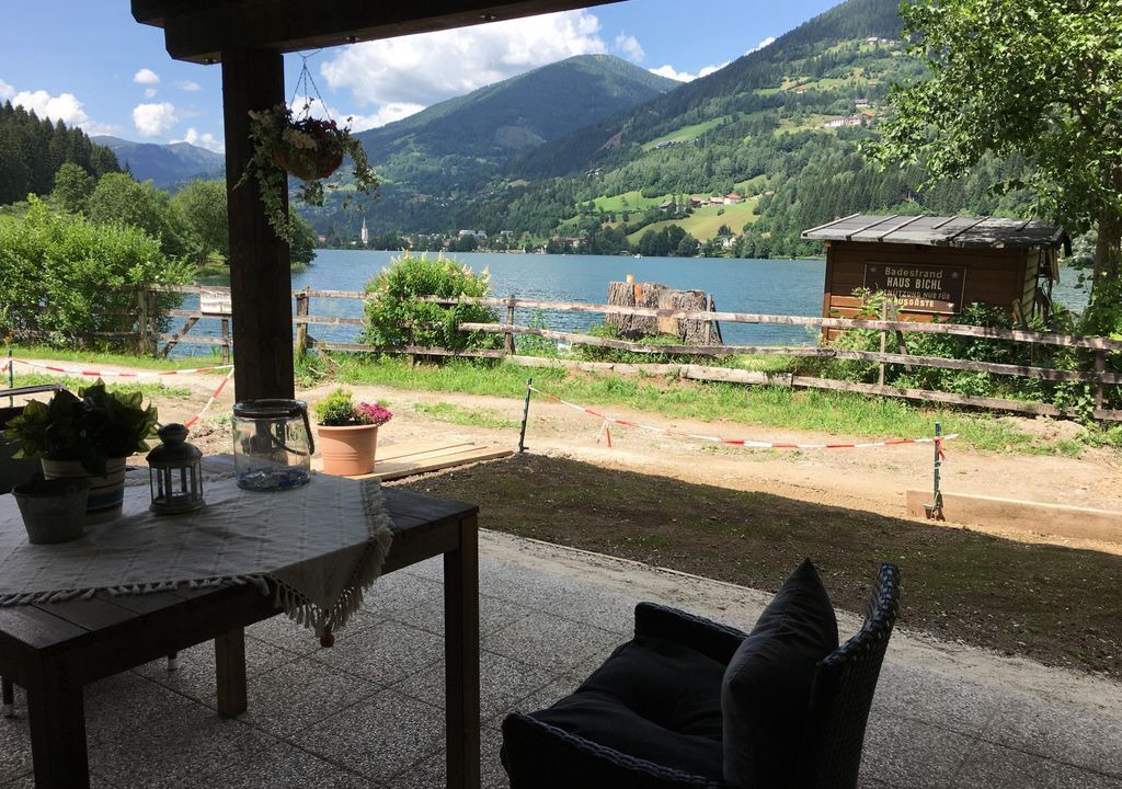 Photo of Outdoor in Feld am See