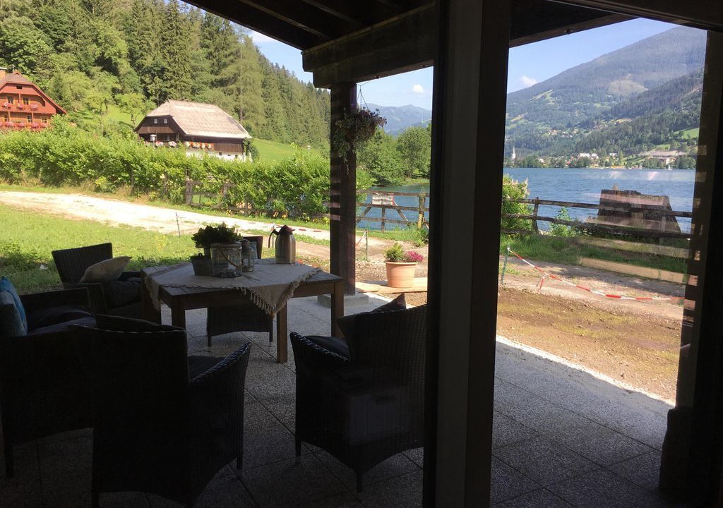 Photo of Outdoor in Feld am See