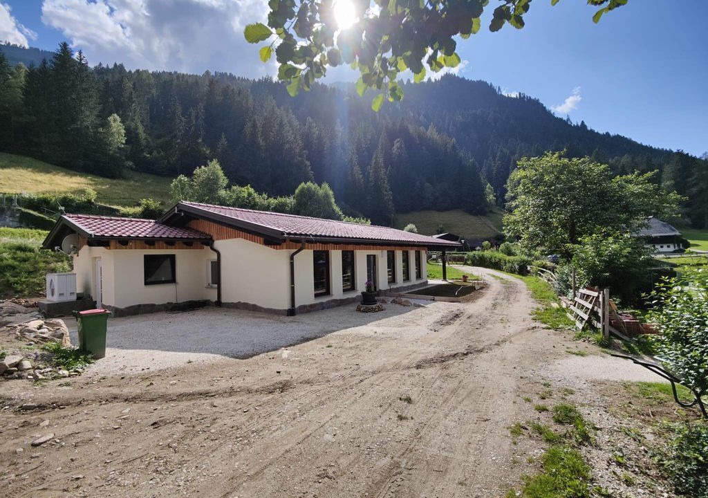 Photo of Outdoor in Feld am See
