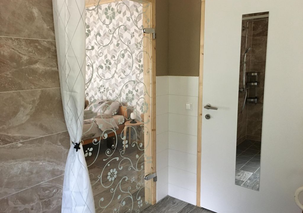 Photo of Bathroom in Feld am See