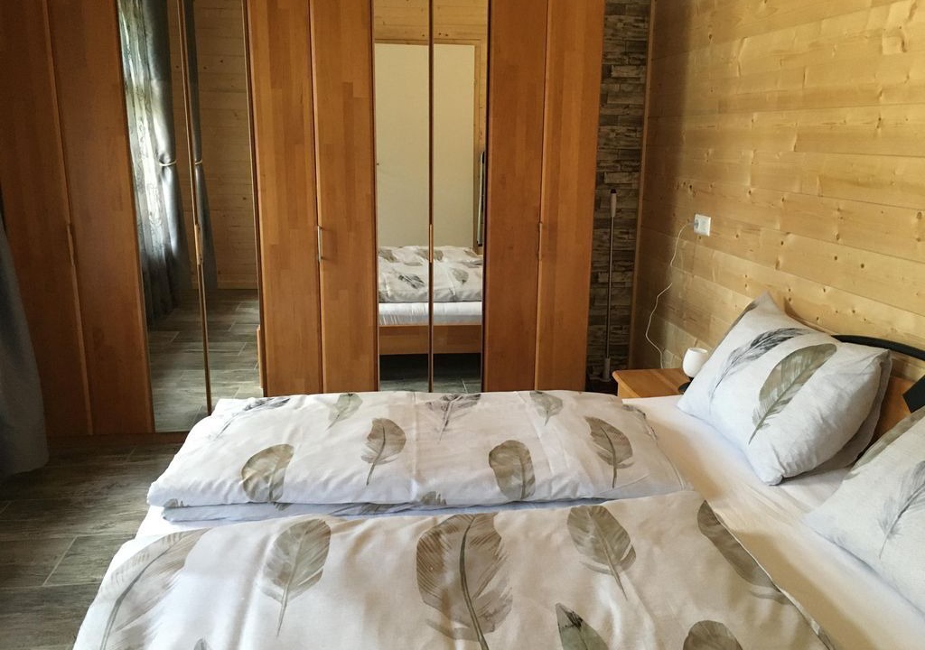 Photo of Bedroom in Feld am See