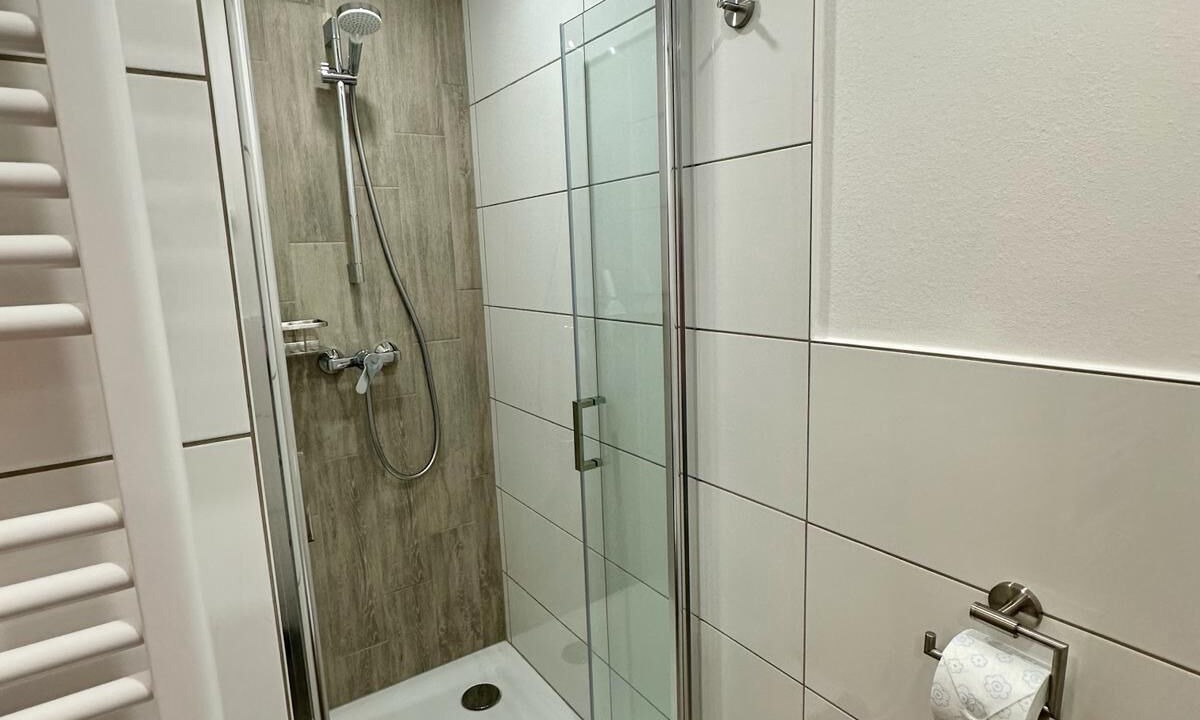 Photo of Bathroom in Bad Konigshofen