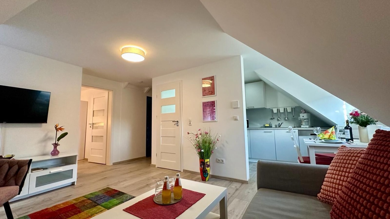 Photo of Livingroom in Bad Konigshofen