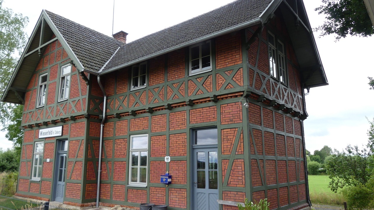 Photo of Outdoor in Meeder
