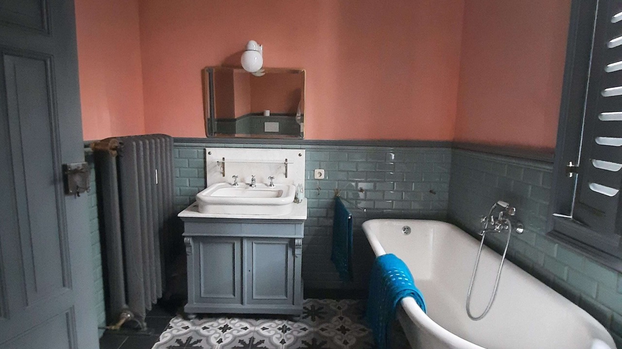 Photo of Bathroom in Meeder