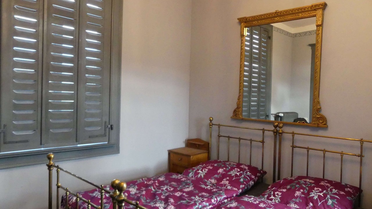 Photo of Bedroom in Meeder