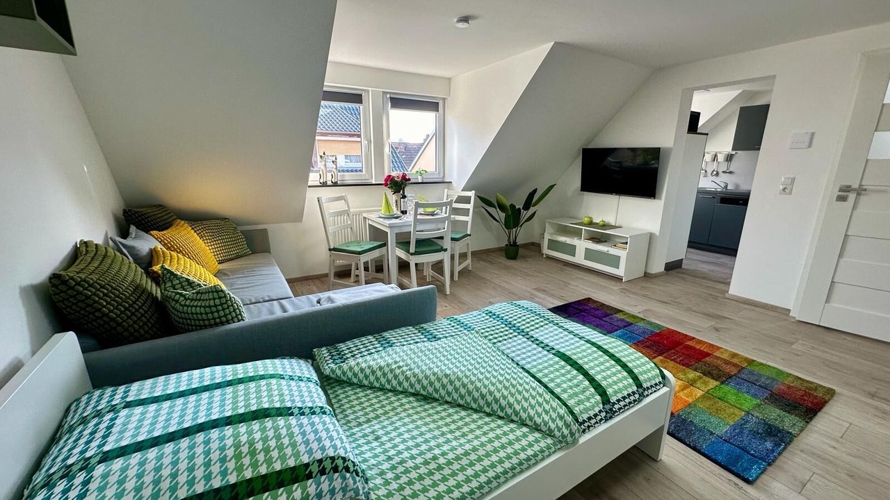 Photo of Livingroom in Bad Konigshofen