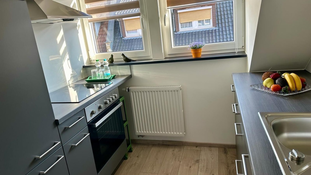 Photo of Kitchen in Bad Konigshofen