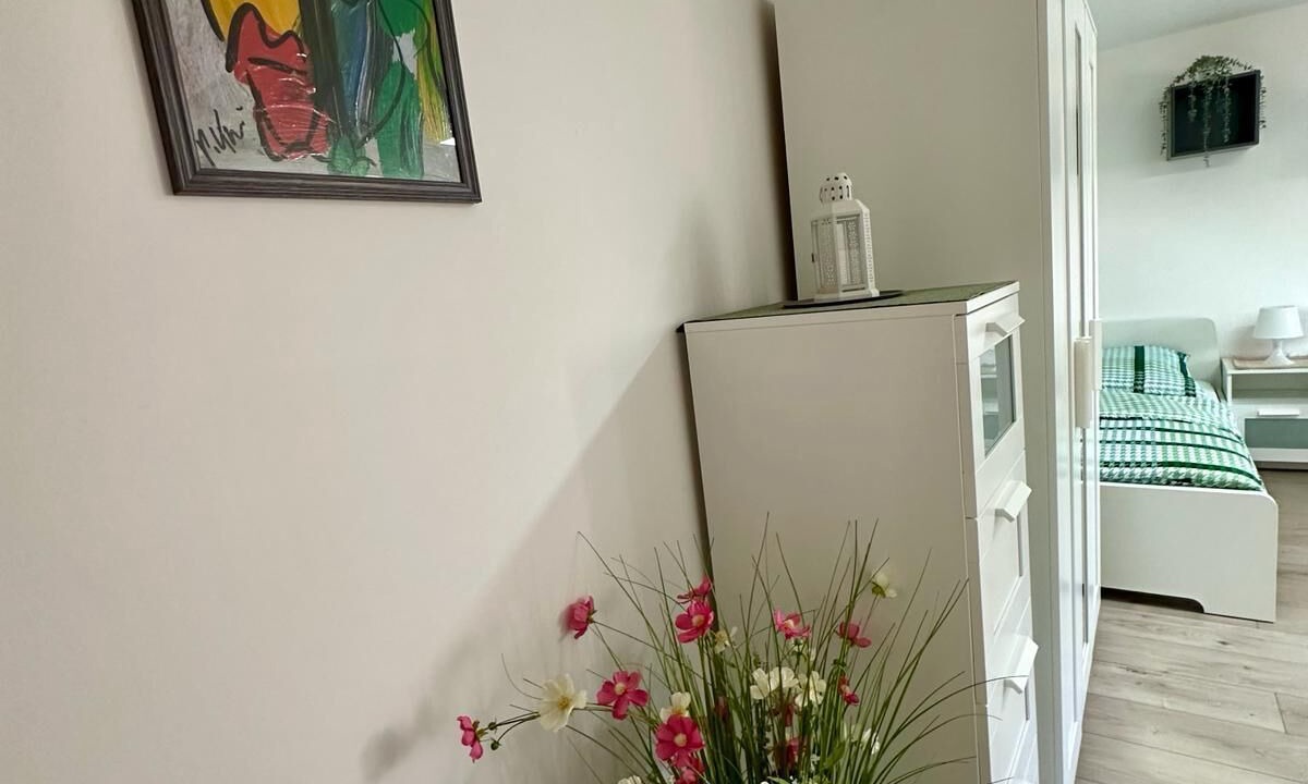 Photo of Bedroom in Bad Konigshofen