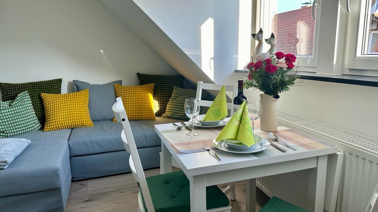 Photo of Livingroom in Bad Konigshofen