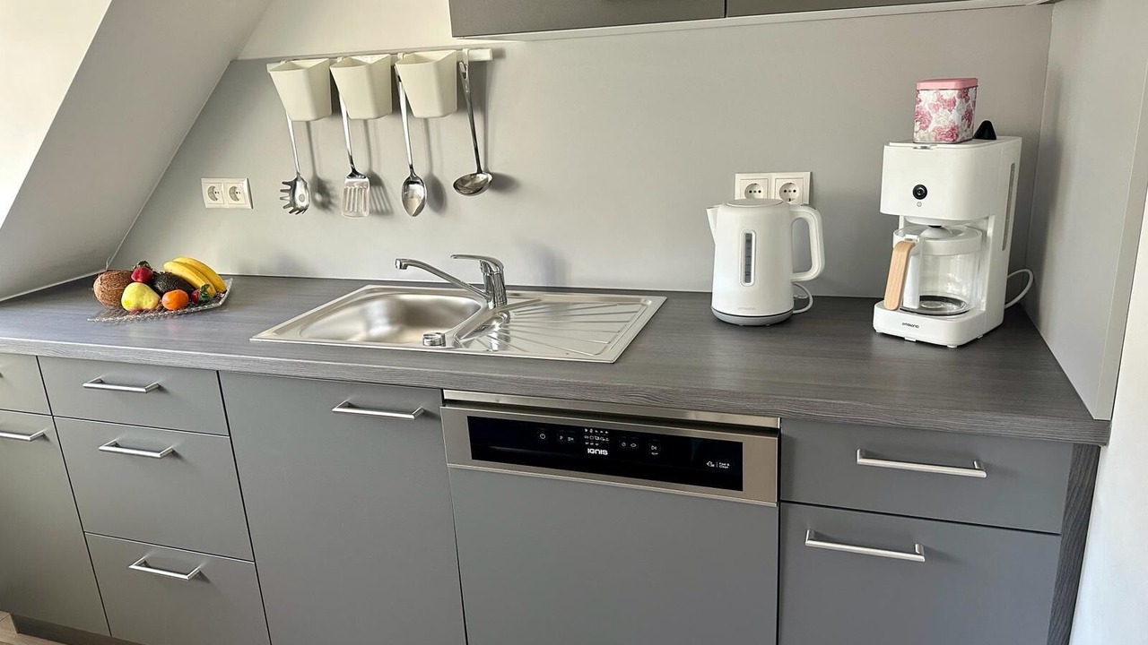 Photo of Kitchen in Bad Konigshofen