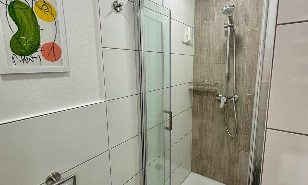 Photo of Bathroom in Bad Konigshofen