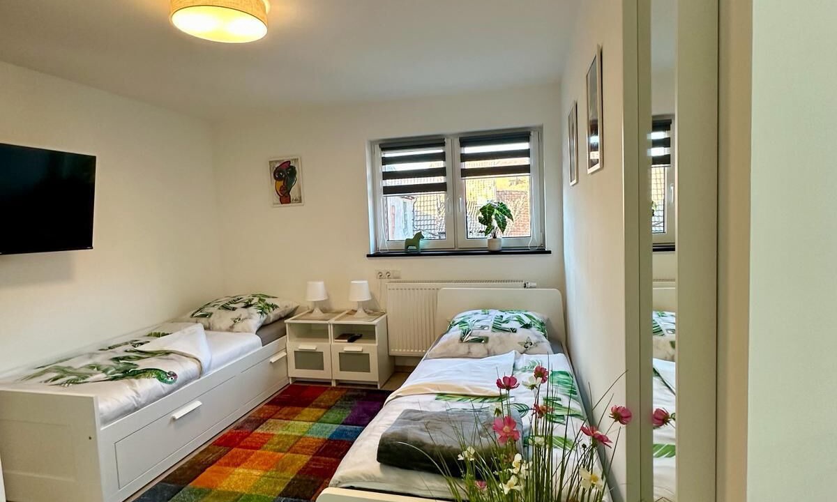 Photo of Bedroom in Bad Konigshofen