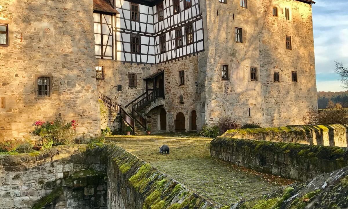 Photo of Outdoor in Bad Konigshofen