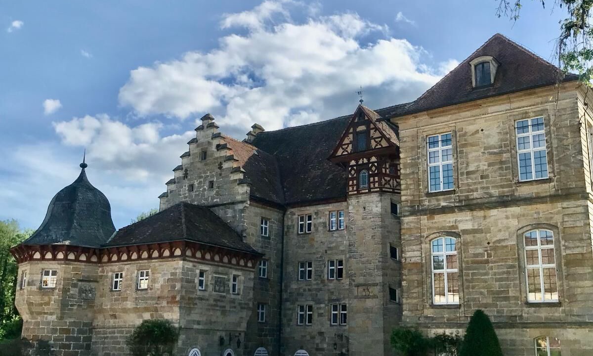 Photo of Outdoor in Bad Konigshofen
