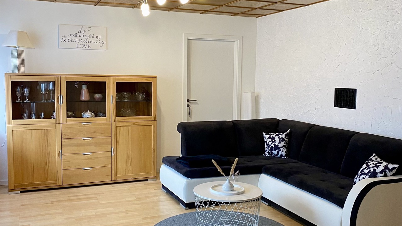 Photo of Livingroom in Rattelsdorf