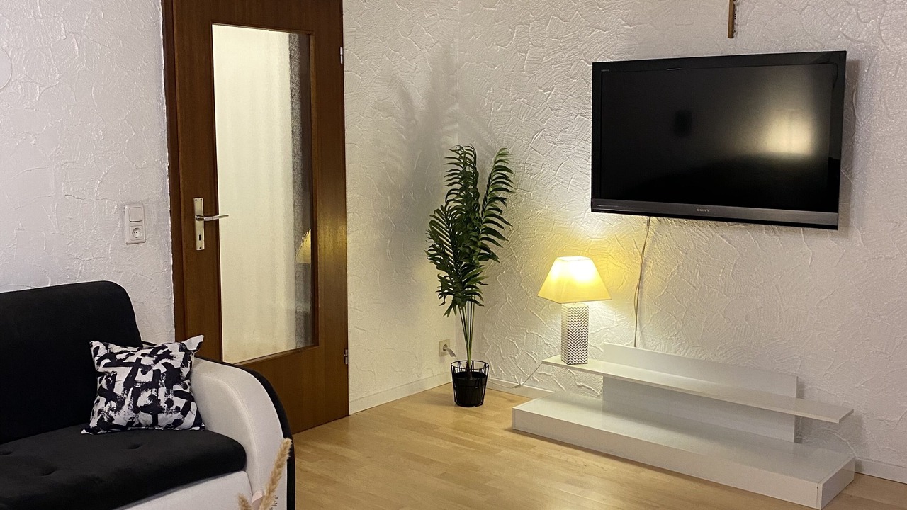 Photo of Livingroom in Rattelsdorf