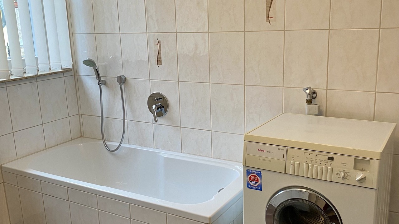 Photo of Bathroom in Rattelsdorf
