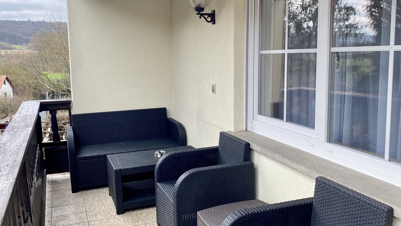 Photo of Patio Balcony in Rattelsdorf