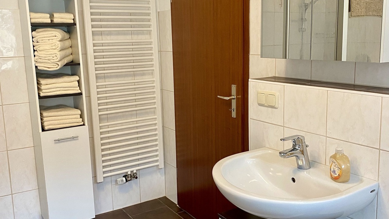 Photo of Bathroom in Rattelsdorf