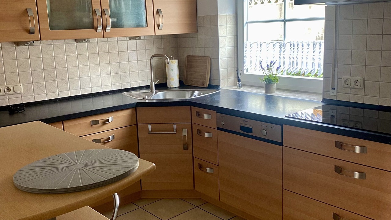 Photo of Kitchen in Rattelsdorf