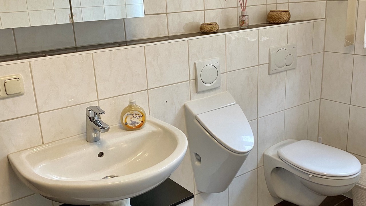 Photo of Bathroom in Rattelsdorf