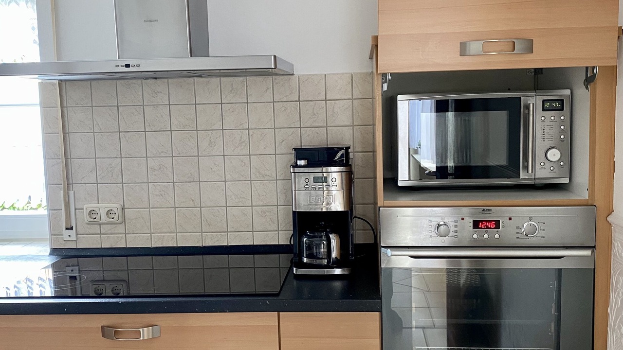 Photo of Kitchen in Rattelsdorf