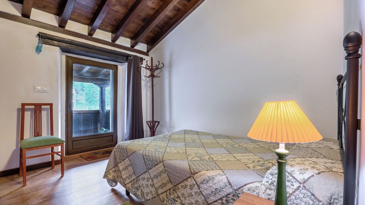 Photo of Bedroom in Selaya