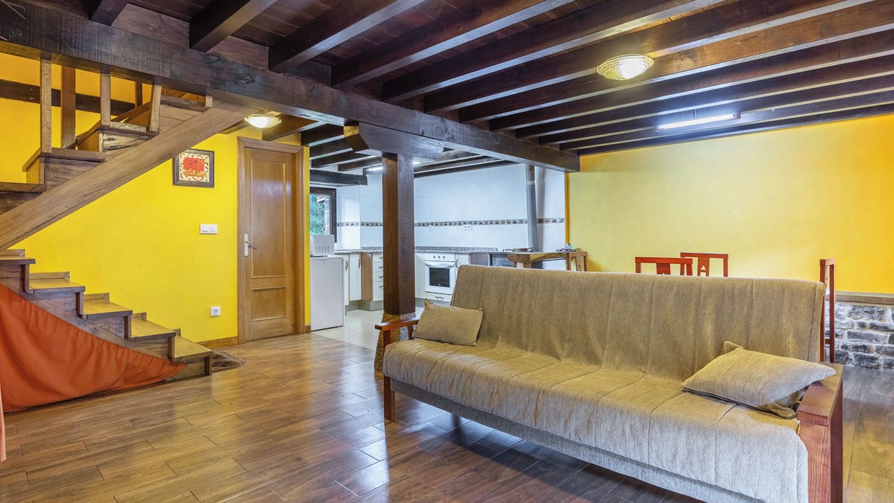 Photo of Livingroom in Selaya