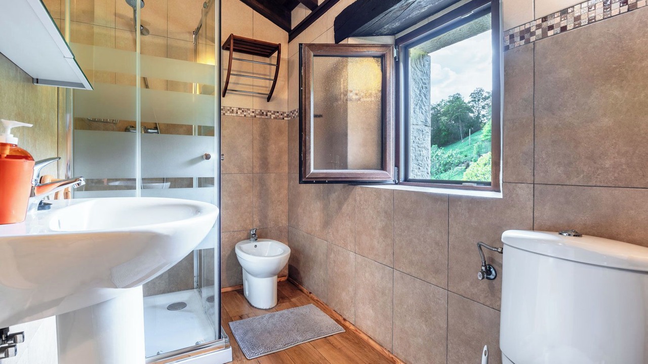 Photo of Bathroom in Selaya