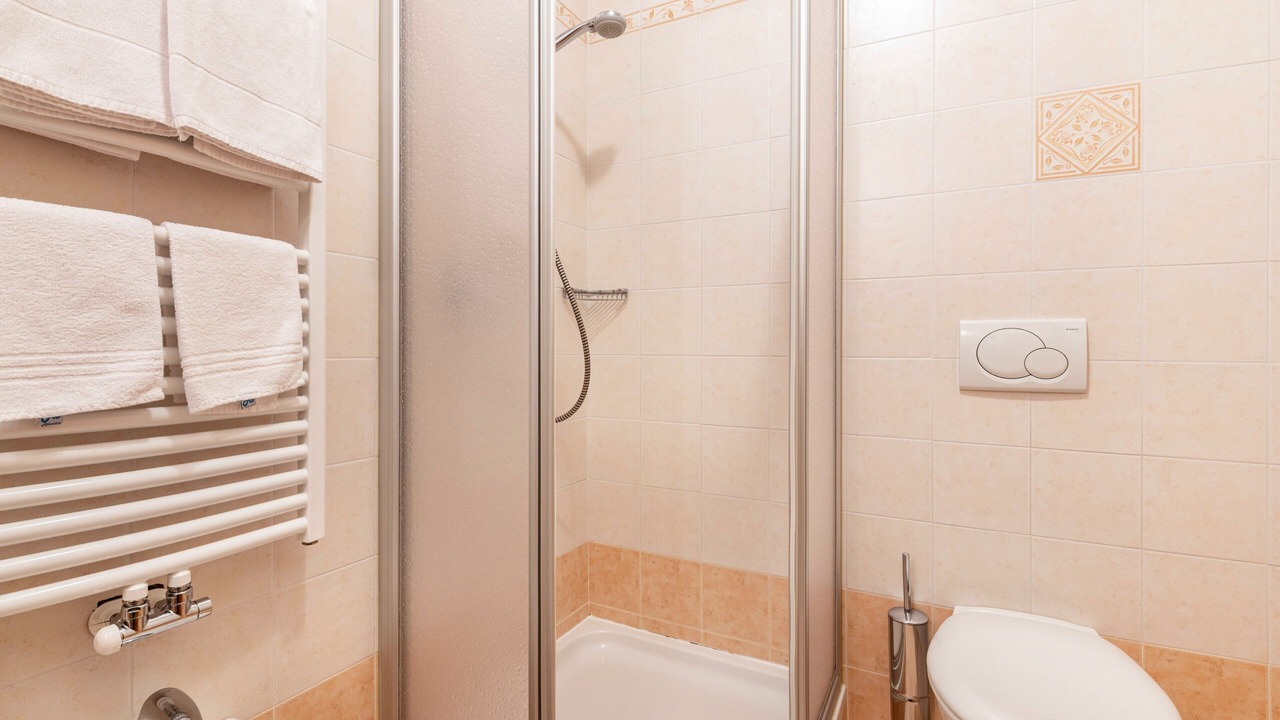 Photo of Bathroom in Livinallongo del Col di Lana