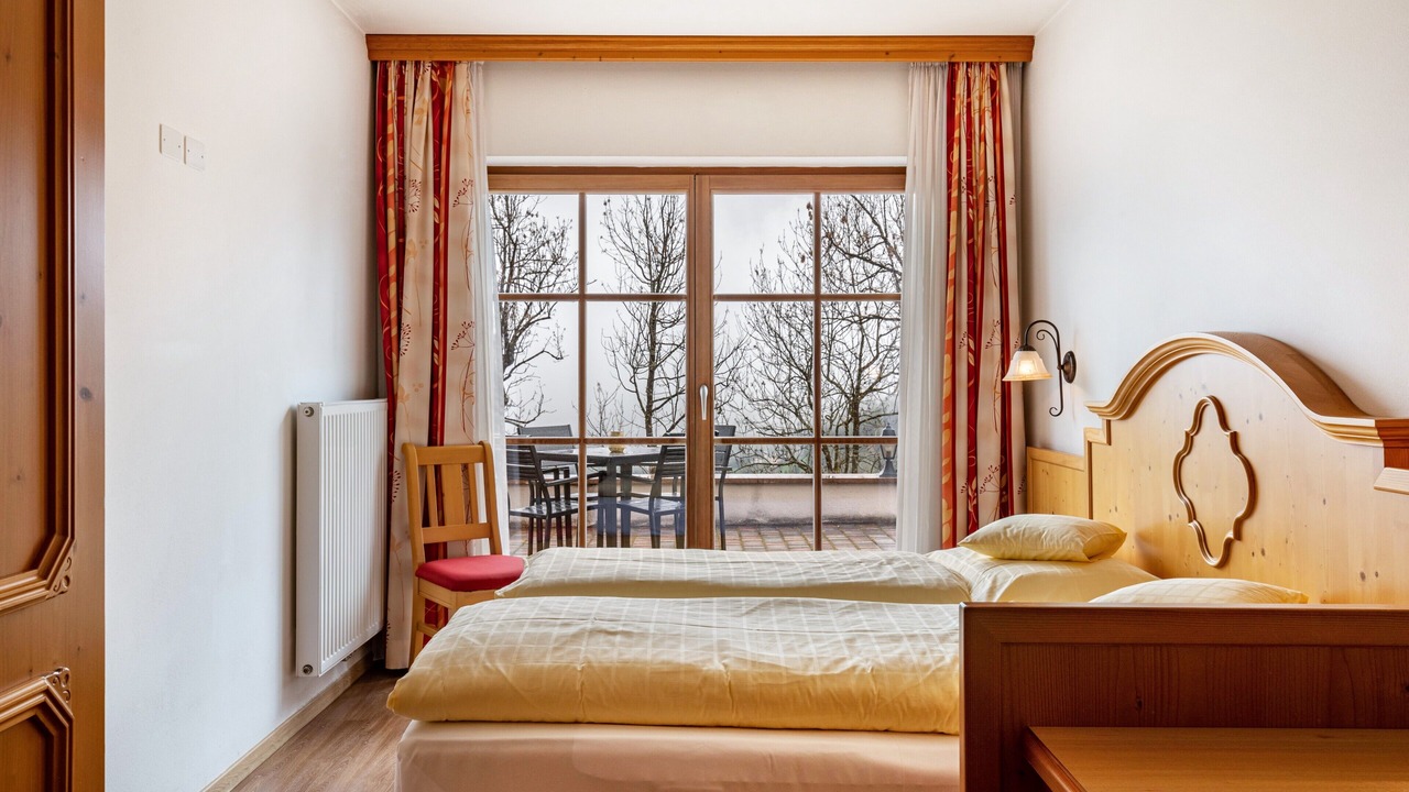Photo of Bedroom in Livinallongo del Col di Lana